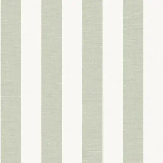 Обои Casamance - Beausoleil Opaline Blanc Petale 78060610 (Коллекция Rayures)