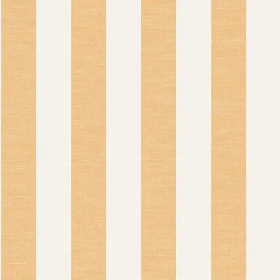 Обои Casamance - Beausoleil Miel Blanc Petale 78060508 (Коллекция Rayures)