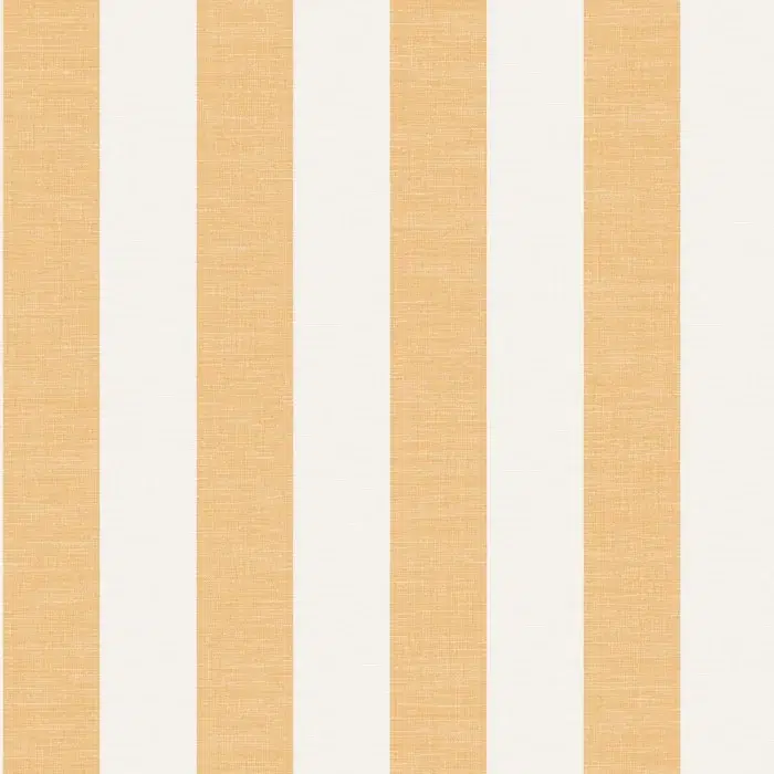 Обои Casamance — Beausoleil Miel Blanc Petale 78060508 (Коллекция Rayures)