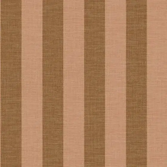Обои Casamance - Beausoleil Fauve Peau De Peche 78060406 (Коллекция Rayures)
