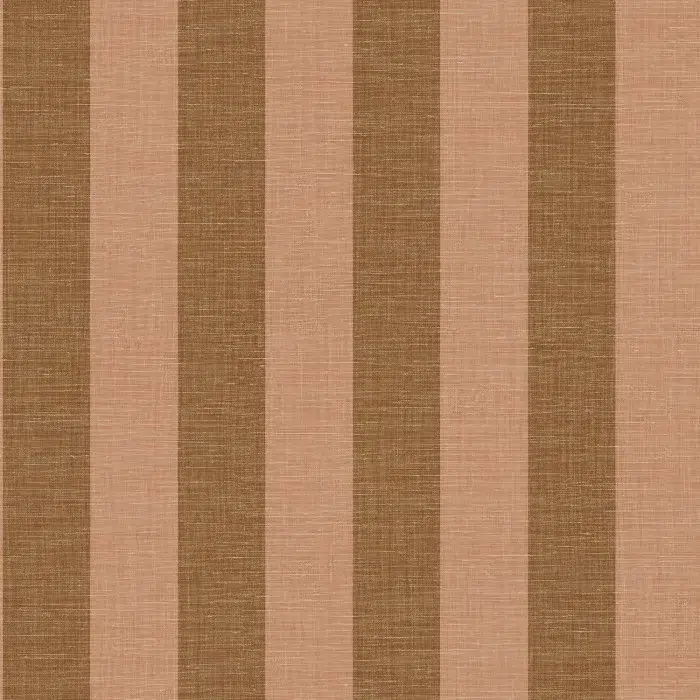 Обои Casamance — Beausoleil Fauve Peau De Peche 78060406 (Коллекция Rayures)