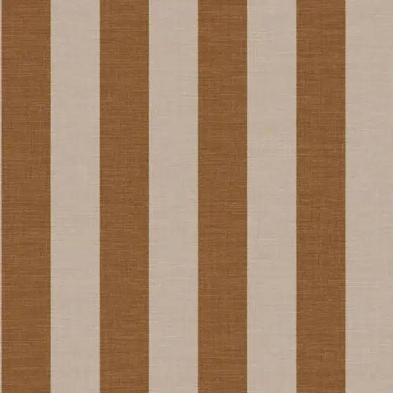 Обои Casamance - Beausoleil Ambre Beige 78060304 (Коллекция Rayures)