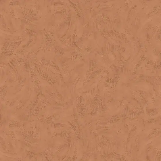 Обои Casamance - Pitigliano Terracotta 78162548 (Коллекция Striato - Textures)