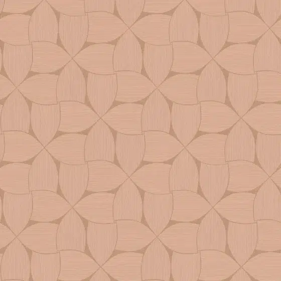Обои Casamance - Sienna Nude 78130406 (Коллекция Striato - Textures)