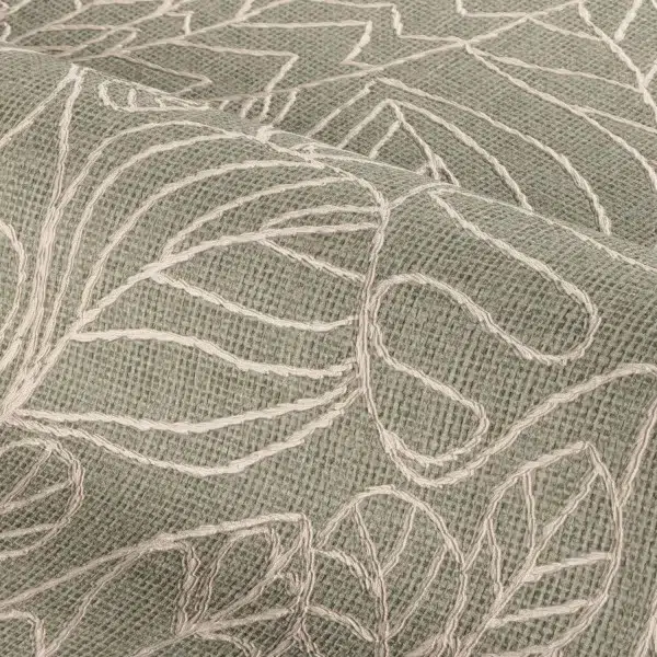 Обои Casamance — Argania Eucalyptus 78201222 (Коллекция Racines)