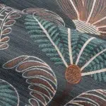 Обои Casamance — Dattara Marine / Topaze 78180304 (Коллекция Racines)