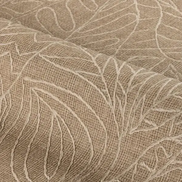 Обои Casamance — Argania Latte 78201120 (Коллекция Racines)