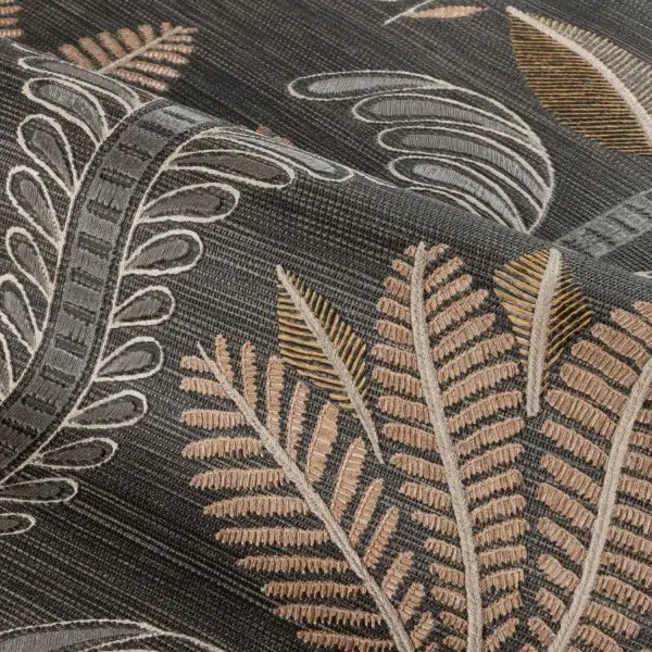 Обои Casamance — Dattara Ebene / Mordore 78180406 (Коллекция Racines)