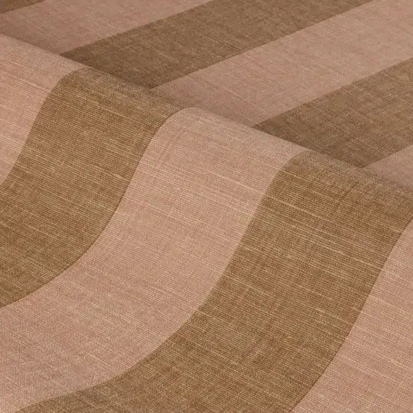 Обои Casamance — Beausoleil Fauve Peau De Peche 78060406 (Коллекция Rayures)
