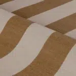 Обои Casamance — Beausoleil Ambre Beige 78060304 (Коллекция Rayures)