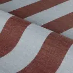 Обои Casamance — Beausoleil Pourpre Bleu Ciel 78060916 (Коллекция Rayures)