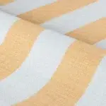 Обои Casamance — Beausoleil Miel Blanc Petale 78060508 (Коллекция Rayures)