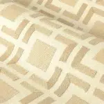 Обои Casamance — Biancavilla Ivoire Naturel 73060105 (Коллекция Taormina)
