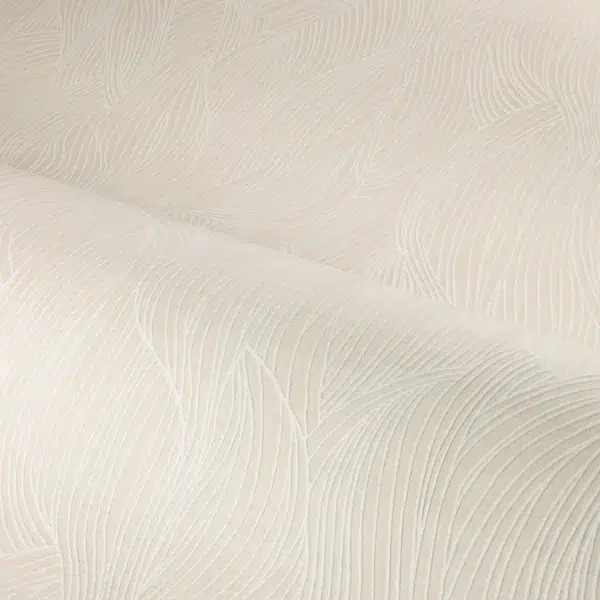 Обои Casamance — Balearica Blanc Ivoire 78050118 (Коллекция Midori)