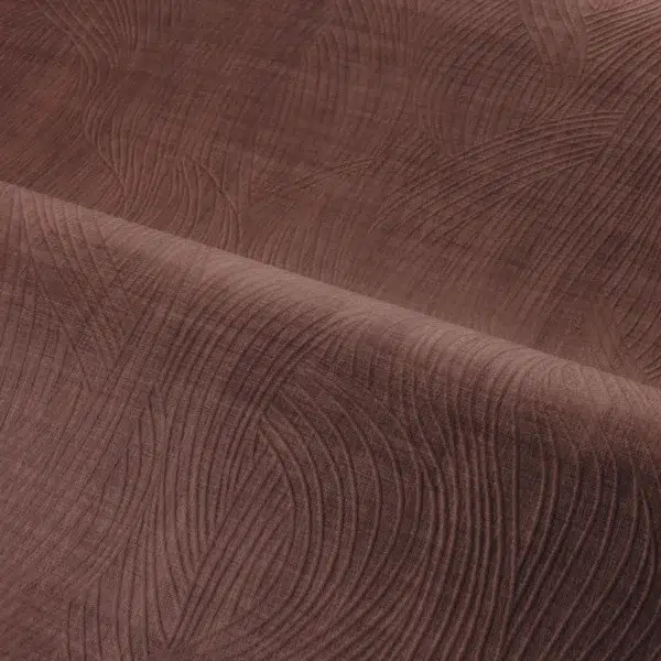 Обои Casamance — Balearica Sienne Brule 78050335 (Коллекция Midori)