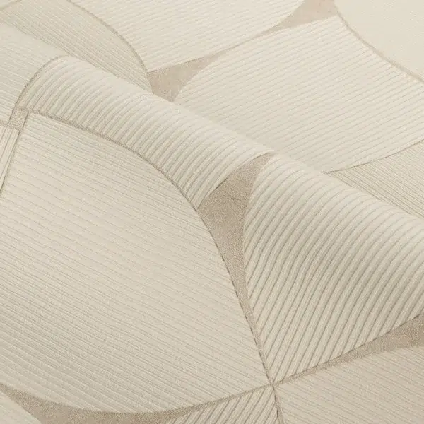 Обои Casamance — Sienna Grege 78130304 (Коллекция Striato — Textures)