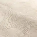 Обои Casamance — Pitigliano Grege 78162242 (Коллекция Striato — Textures)