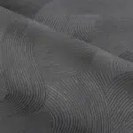 Обои Casamance — Pitigliano Argent 78162344 (Коллекция Striato — Textures)