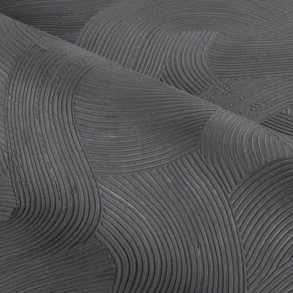 Обои Casamance — Pitigliano Argent 78162344 (Коллекция Striato — Textures)