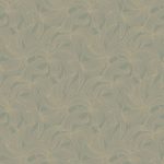 Обои Casamance — Leontine Gris bleu / Dore 70681630 (Коллекция Isadora)