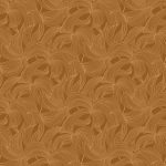 Обои Casamance — Leontine Ambre / Dore 70681834 (Коллекция Isadora)