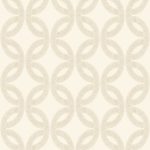 Обои Casamance — Etienne Ivoire / Dore 70692038 (Коллекция Isadora)