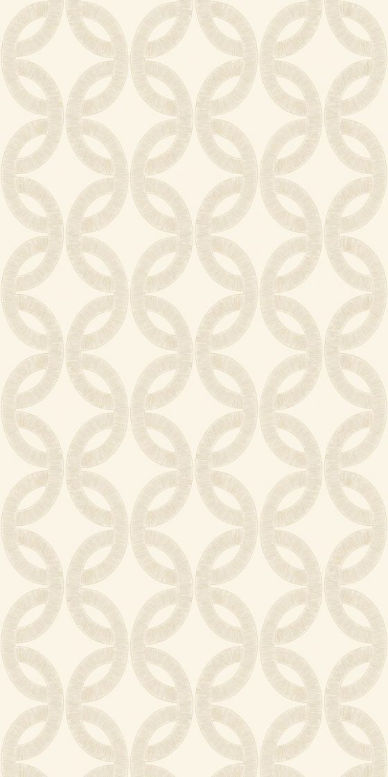Обои Casamance — Etienne Ivoire / Dore 70692038 (Коллекция Isadora)
