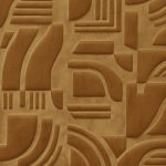 Обои Casamance — Arcane Ambre 71490349 (Коллекция Arcane)
