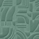 Обои Casamance — Arcane Celadon 71490525 (Коллекция Arcane)