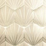 Обои Casamance — Majeste Beige Sable Or 71815137 (Коллекция Traversee)