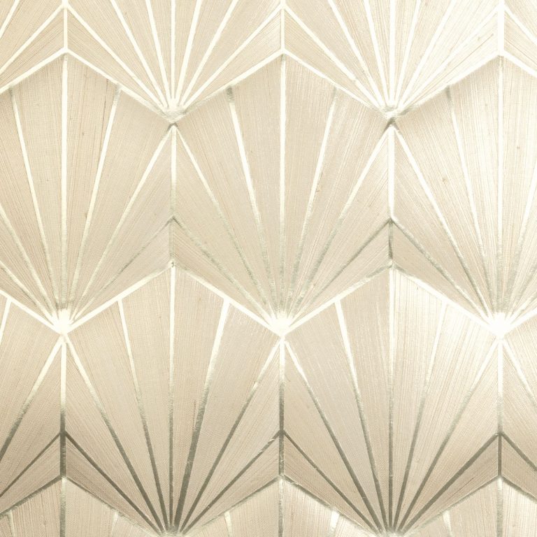 Обои Casamance — Majeste Beige Sable Or 71815137 (Коллекция Traversee)