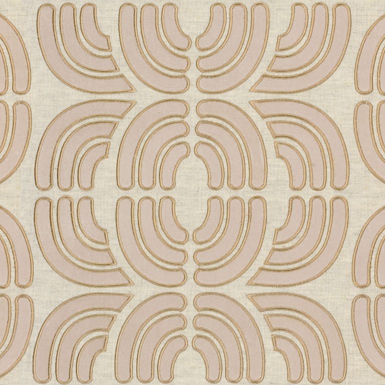 Обои Casamance — Ares Beige Craie 71860329 (Коллекция Mimbeau)