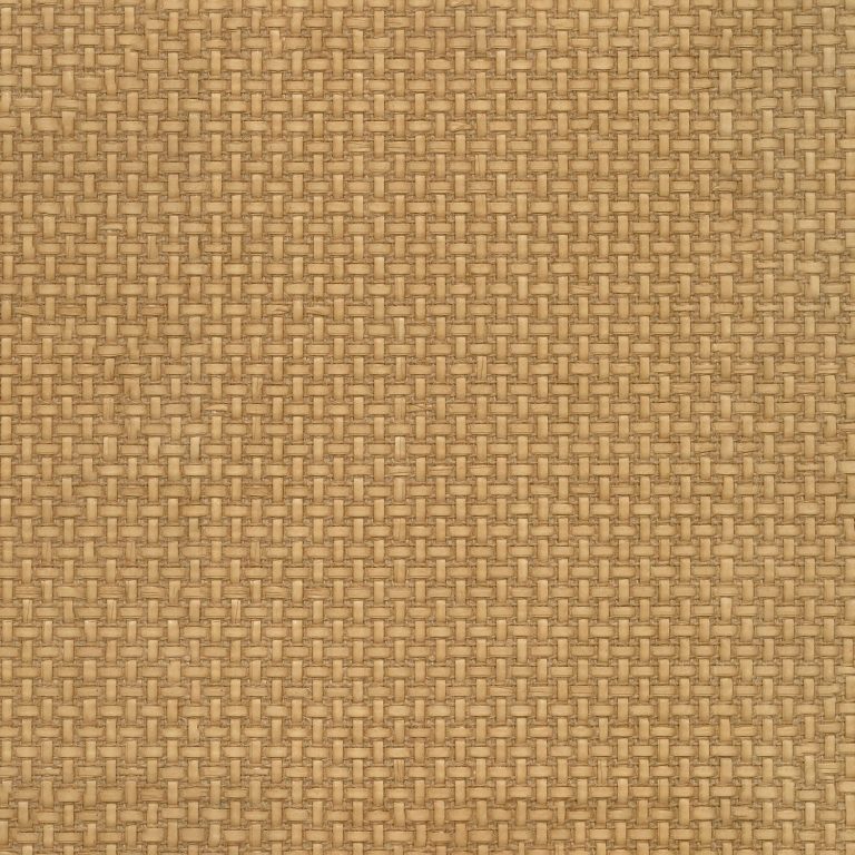 Обои Casamance — Fibrosa Ambre 71920435 (Коллекция Tramis)