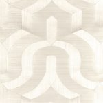 Обои Casamance — Mogador Nacre 71940199 (Коллекция Odeon)