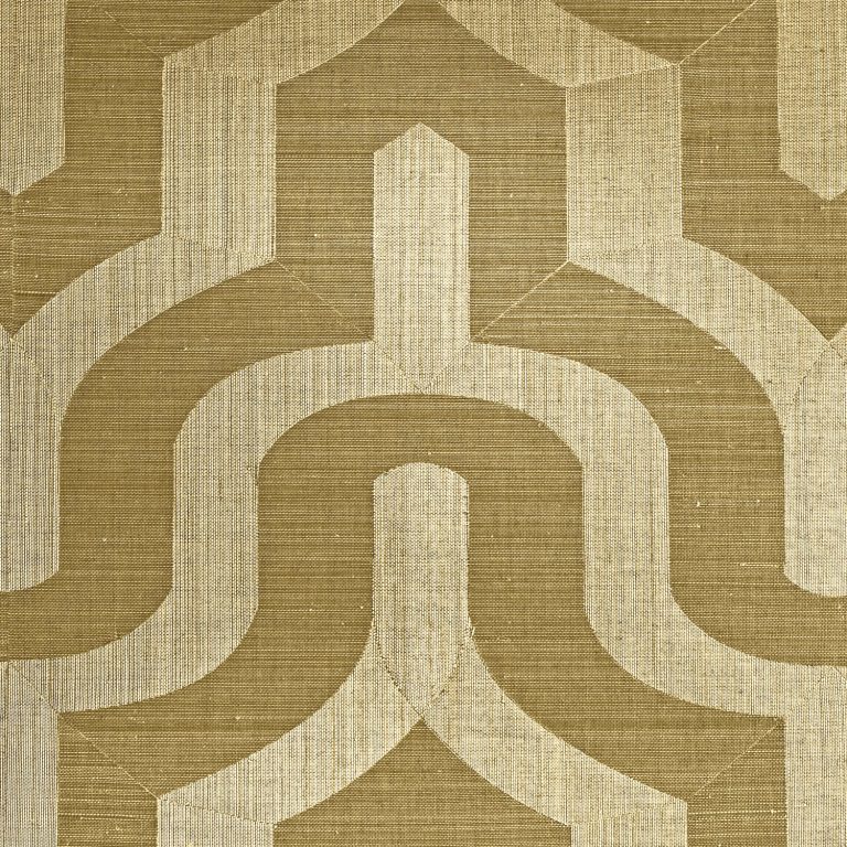 Обои Casamance — Mogador Dore 71940326 (Коллекция Odeon)