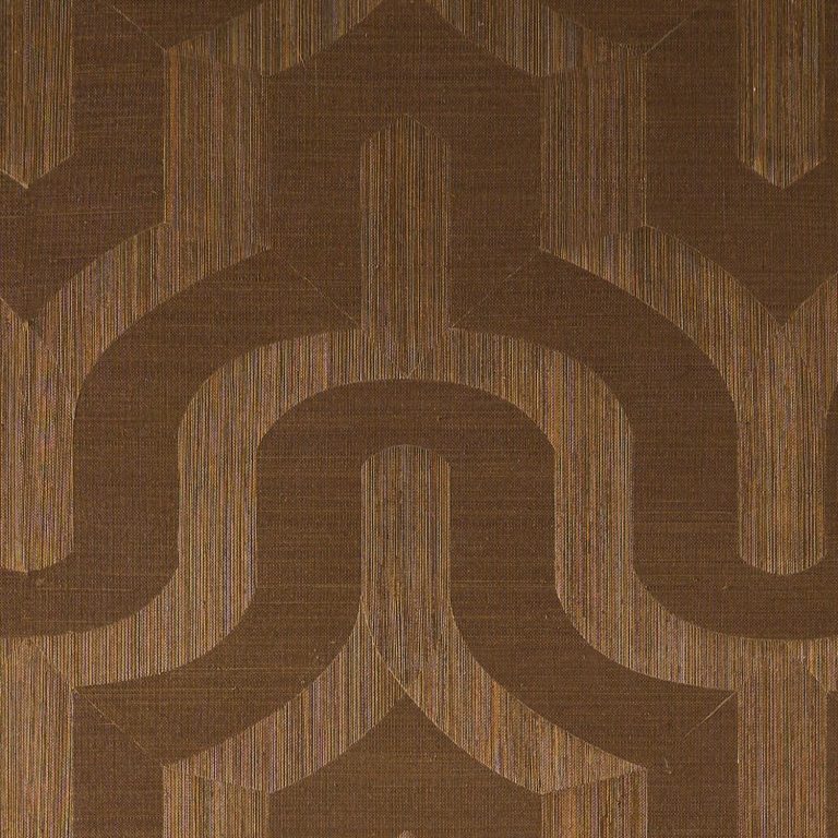 Обои Casamance — Mogador Ambre 71940484 (Коллекция Odeon)