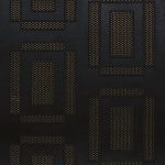 Обои Casamance — Chaillot Noir / Dore 71960355 (Коллекция Odeon)