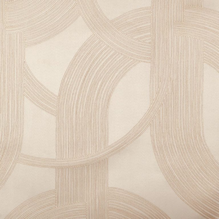Обои Casamance — Odeon Ivoire / Argent 72720055 (Коллекция Odeon)