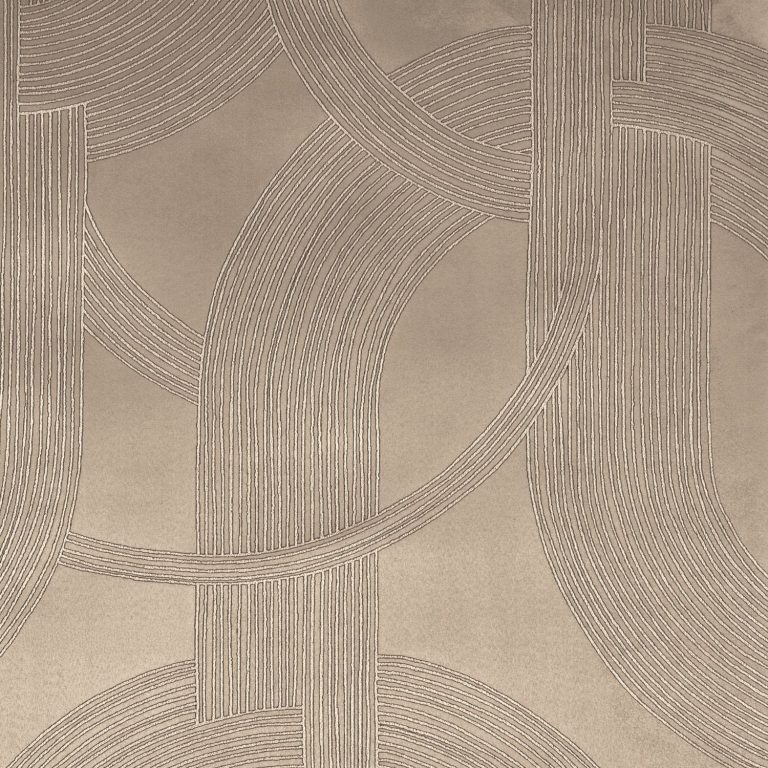 Обои Casamance — Odeon Taupe dore 72720144 (Коллекция Odeon)
