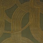 Обои Casamance — Odeon Kaki dore 72720488 (Коллекция Odeon)