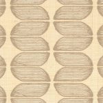 Обои Casamance — Isola Naturel fonce 72970202 (Коллекция Taormina)