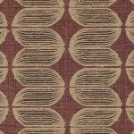Обои Casamance — Isola Cedre rouge naturel 72970304 (Коллекция Taormina)