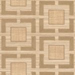 Обои Casamance — Biancavilla Beige Naturel fonce 73060248 (Коллекция Taormina)