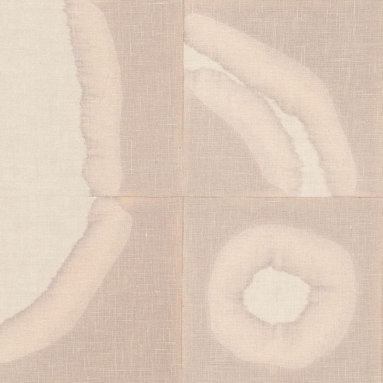 Обои Casamance — Arguin Ivoire Beige 73680276 (Коллекция Mimbeau)