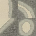 Обои Casamance — Arguin Sable Anthracite 73680525 (Коллекция Mimbeau)