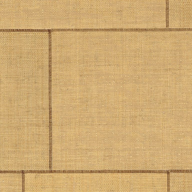 Обои Casamance — Curina Curry 73820327 (Коллекция Taormina)