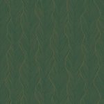 Обои Casamance — Strie Emeraude / Dore 74910406 (Коллекция Ecrin)