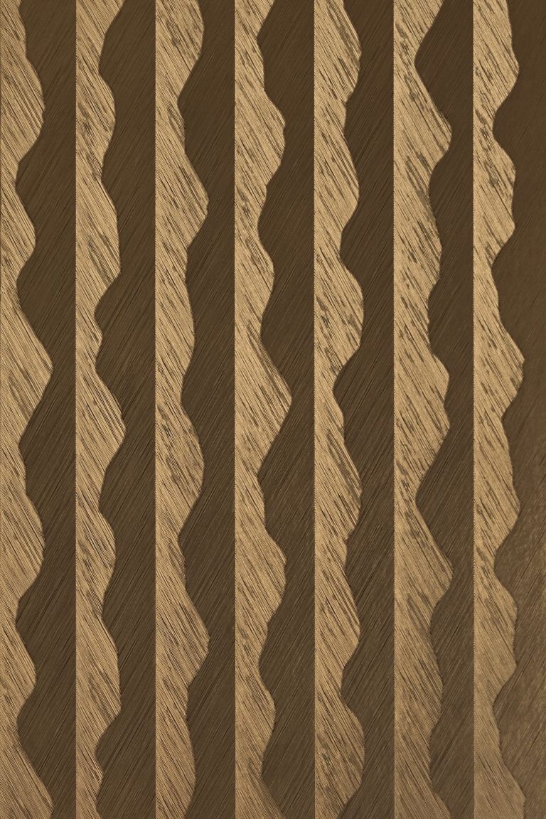 Обои Casamance — Kohinor Or 74920712 (Коллекция Ecrin)