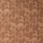 Обои Casamance — Carat Cuivre 75001120 (Коллекция Ecrin)
