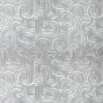 Обои Casamance — Dresden Argent 75101630 (Коллекция Ecrin)